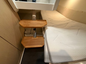 Askeladden C80 Cruiser