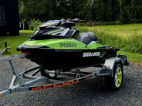 Sea-Doo GTR-X