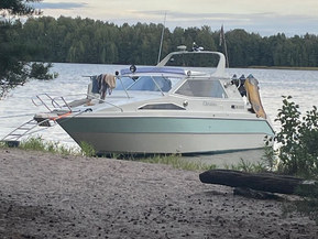 Yamarin 850 Big Game