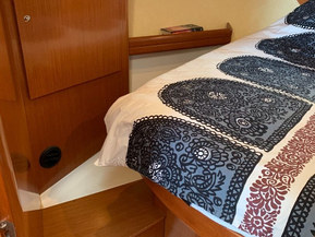 Beneteau Antares 9.80