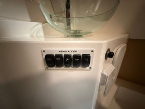 Askeladden C80 Cruiser