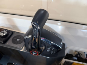 Askeladden C80 Cruiser