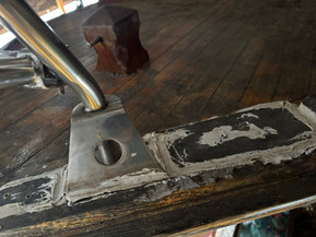 Muu merkki Muu malli