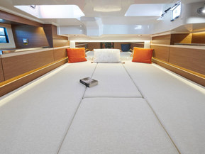 Jeanneau Cap Camarat 10.5 WA