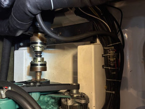 Beneteau Antares 9.80