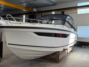 Askeladden C80 Cruiser