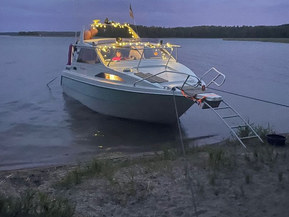 Yamarin 850 Big Game