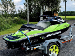 Sea-Doo GTR-X