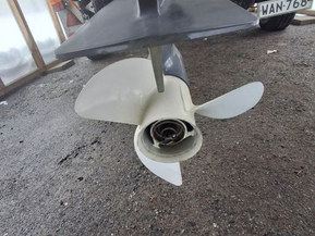 Yamarin 580 Big Game