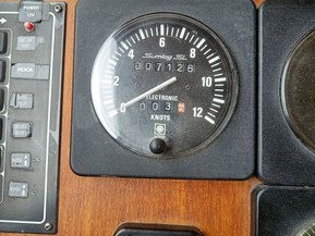 Teräsvene Muu malli