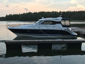 Aquador 28 HT