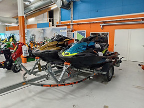 Kawasaki Ultra 310 LX-S