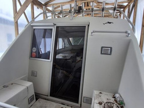 Yamarin 580 Big Game