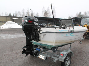 Terhi Nordic 6020
