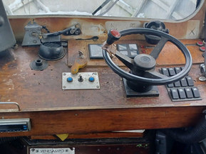 Alumiinivene Muu malli