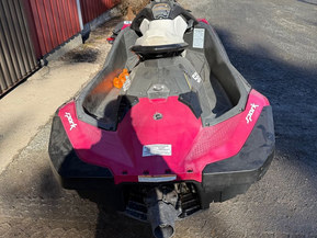 Sea-Doo Spark 