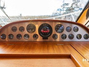 Nord West 420 Flybridge