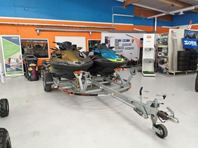 Kawasaki Ultra 310 LX-S