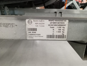 Kawasaki Ultra 310 LX-S