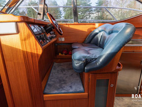 Nord West 420 Flybridge