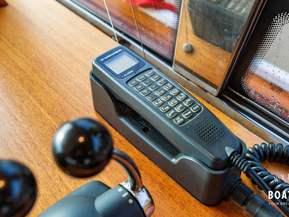 Nord West 420 Flybridge