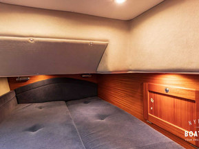 Nord West 420 Flybridge