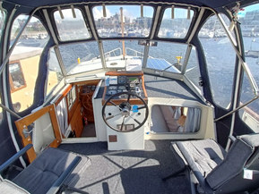 Teräsvene Muu malli