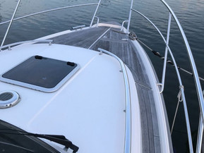 Aquador 28 HT