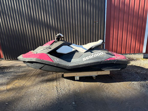 Sea-Doo Spark 