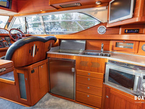 Nord West 420 Flybridge