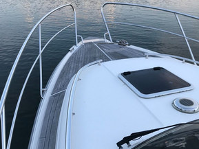 Aquador 28 HT