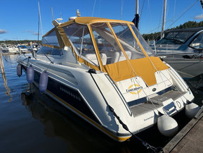 Sunseeker Muu malli
