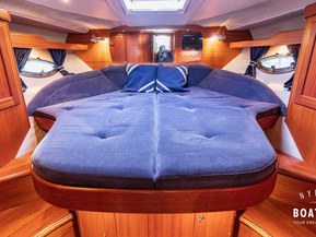 Nord West 420 Flybridge