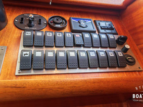 Nord West 420 Flybridge