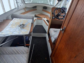 Yamarin 580 Big Game