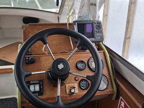 Yamarin 580 Big Game