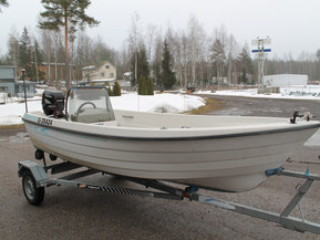 Terhi Nordic 6020