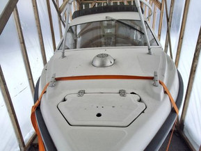 Yamarin 580 Big Game