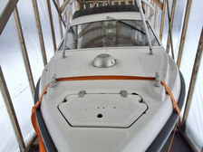 Yamarin 580 Big Game