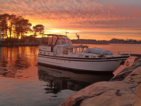 Teräsvene Muu malli