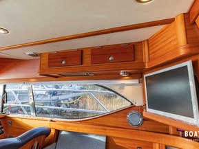 Nord West 420 Flybridge