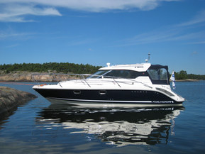 Aquador 28 HT