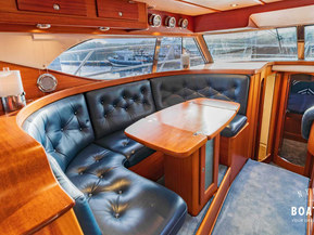 Nord West 420 Flybridge