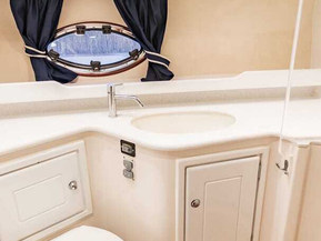 Nord West 420 Flybridge