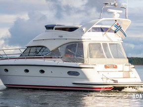 Nord West 420 Flybridge