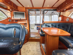 Nord West 420 Flybridge