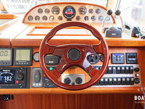 Nord West 420 Flybridge