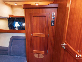 Nord West 420 Flybridge