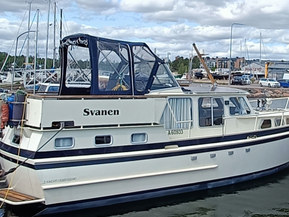 Teräsvene Muu malli