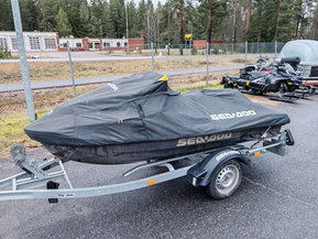 Sea-Doo GTX 300 Limited